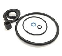 REPLACEMENTKITS.COM Kit guarnizione inferiore per Mercruiser Bravo One Sterndrives