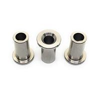 REPLACEMENTKITS.COM Marca 3pc Bubbler Bevanda Dispenser Cuscinetto Manicotto Adatto Diversi Crathco Grindmaster Bubblers Sostituisce 3220