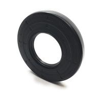 REPLACEMENTKITS.COM Marca anteriore PTO Drive Axle Seal Adatto a diversi modelli John Deere Gator Sostituisce AW25863