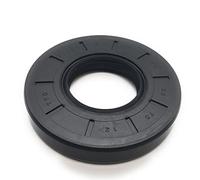 REPLACEMENTKITS.COM Marca anteriore PTO Drive Axle Seal Adatto a diversi modelli John Deere Gator Sostituisce MIU801535
