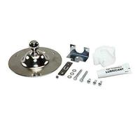 ReplacementParts - Kit di riparazione originale WE25X10001 per cuscinetto tamburo per asciugatrice WE25X10001