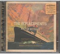 REPLACEMENTS - All for Nothing Nothing at All