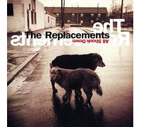 Replacements - All Shook Down (180Gr.)