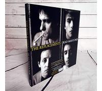 The Replacements Dead Man's Pop (Vinyl LP) 12" Album with CD