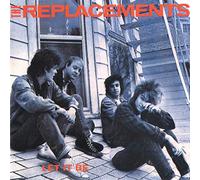 The Replacements Let It Be (CD) Album