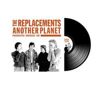 Replacements The - Another Planet