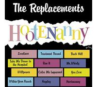Hootenany (Vinyl)
