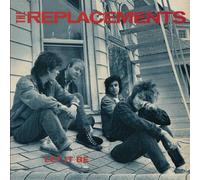 The Replacements Let It Be (Vinyl LP) 12" Album