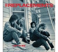 THE REPLACEMENTS - Let it be. Deluxe (2025) 3 LP vinyl preorder