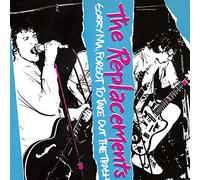 The Replacements - Sorry Ma, Forgot To Take Out The Trash (LP)