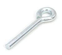 ReplacementScrews Spine per occhielli per culla compatibile con IKEA Part 105657 (SNIGLAR, SUNDVIK, ÄLSKVÄRD, Gulliver, ecc.) Spine per tasselli per supporto materasso, in acciaio zincato (confezione