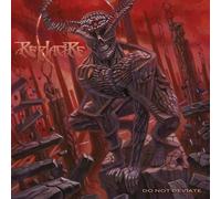 Replacire - Do Not Deviate (Ltd. Clear Vinyl Edition)