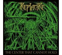 Replacire The Center That Cannot Hold (Vinyl LP) 12" Album