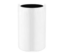 Replament Air Purifier Filte,Compatible For Blueair,411 +/ 411 Auto/Mini | 3-Stage Filtration Technology Eliminates,Smoke Removal Deization Assembly