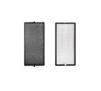 Replament Air Purifier Filter,Compatible For Rowenta,Intense Pure 4010 PU4015 PU4020 PU4025,Part Number XD6074U0 XD6075 Smoke Removal