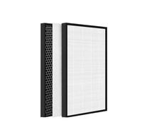 Replament H13 True Filter FY5185 FY5182,Compatible For Philips,Air Purifier AC5659 / 10,AC5656,AC5655 Smoke Removal Deization Assembly