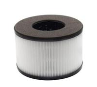 Replament True H Combo Filter,Compatible For PARTU，BS-03 BS-01 Smoke Removal Deization Assembly Deodorization Assembly(BS-01)