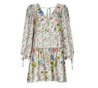 Replay Abito corto W9033 in Multicolore EU L