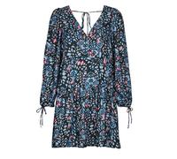 Replay Abito corto W9033 in Multicolore EU M