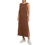 Replay Abito in cotone da donna , marrone (Brandy 524), XXS