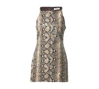 REPLAY Abito sabbia / nero Donna REPLAY 40