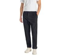 Replay Adhann Pantaloni, 970 Dark Navy, 32W x 30L Uomo