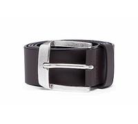 REPLAY AM2666.000.A0015B, Cintura Uomo, Marrone(Pino 123), 85