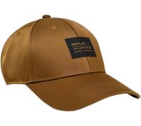 Replay Am4306.000 Tipo R-38 Spec Cappello da Uomo IN Khaki