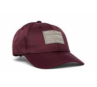 REPLAY AM4306.003.A0460, Cappellino da baseball Uomo, Rosso (Port Wine 247), Onesize