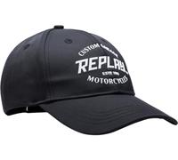 Replay Cappellino Con Visiera Am4420.000.a0460
