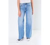 Replay - Amelye Jean Large Blu - Abbigliamento 27 X 32 Blu