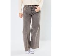 Replay - Amelye Jean Large Grigio - Abbigliamento 29 X 30 Grigio