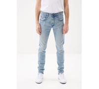 Replay - ANBASS jean slim light blue Blu - Abbigliamento 29 X 34 Blu