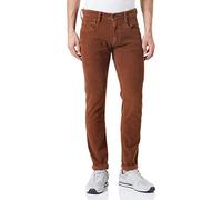 Replay Anbass Jeans, 116 Tabacco, W30 / L32 Uomo