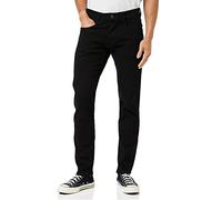 Replay Anbass Jeans, Uomo, Nero (098 Black), 33W / 30L