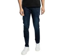 REPLAY Anbass Powerstretch Denim, Jeans Uomo, Blu (Blu Scuro 781), 31W / 30L