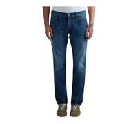 Replay - Anbass Slim-Fit Jeans - - Jeans - Uomo - Blu - W30