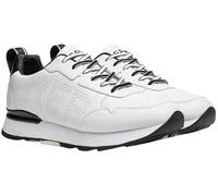 Replay Arthur Action, Scarpe da Ginnastica Uomo, 061 Bianco, 46 EU