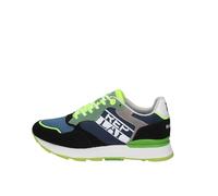 Replay Arthur Multi, Scarpe da Ginnastica Uomo, 040 Navy, 46 EU