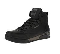 Replay Astro Speed X, Scarpe da Ginnastica Uomo, 003 Nero, 42 EU