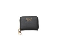 REPLAY Astuccio nero Donna - Accessori - Portafogli e portachiavi REPLAY One Size