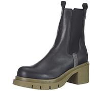Replay Avryl Dual, Stivali Chelsea Donna, 003nero, 41 EU
