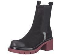 Replay Avryl Suede, Stivali Chelsea Donna, 003nero, 37 EU