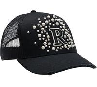 Replay Aw4329 Cappellino da Baseball Donna
