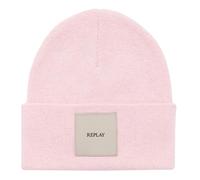 Replay Ax4167 Berretto, 0633 Shrinking Violet, Taglia Unica Unisex-Adulto