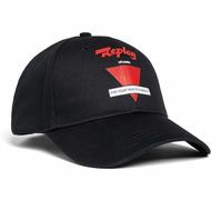 Replay Ax4338 Cappellino da Baseball, 0098 Black, Taglia Unica Unisex-Adulto