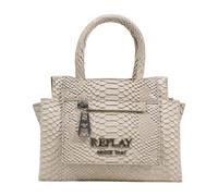 Replay, ,Bags ,Donna ,Grigio ,ONE SIZE Borsa Piccola