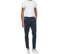 Replay Benni Hyperchino Color Xlite Jeans, 010 Blu, 36W x 30L Uomo
