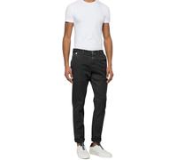 Replay Benni Hyperchino Color Xlite Jeans, 040 Nero, 30W x 30L Uomo