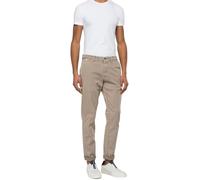 Replay M9722e.000.8366197 Jeans Beige 34 / 30 Uomo